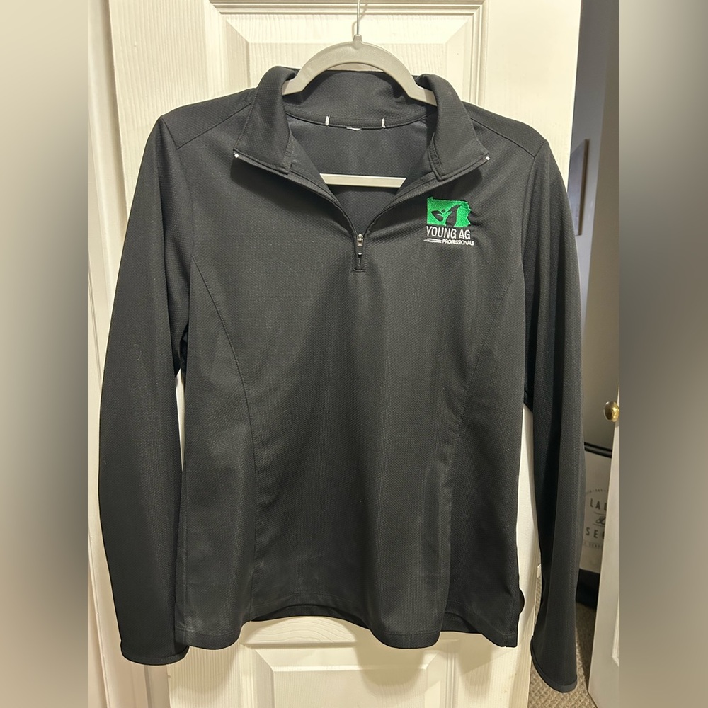 PA Young Ag Professionals Quarter Zip Long Sleeve